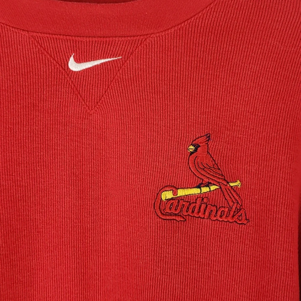 Nike mlb st